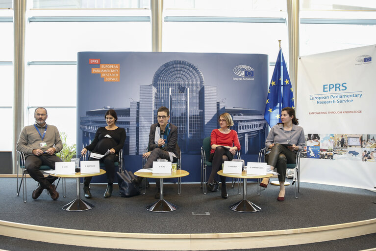 Understanding EU environment policy: State-of-play and future challenges