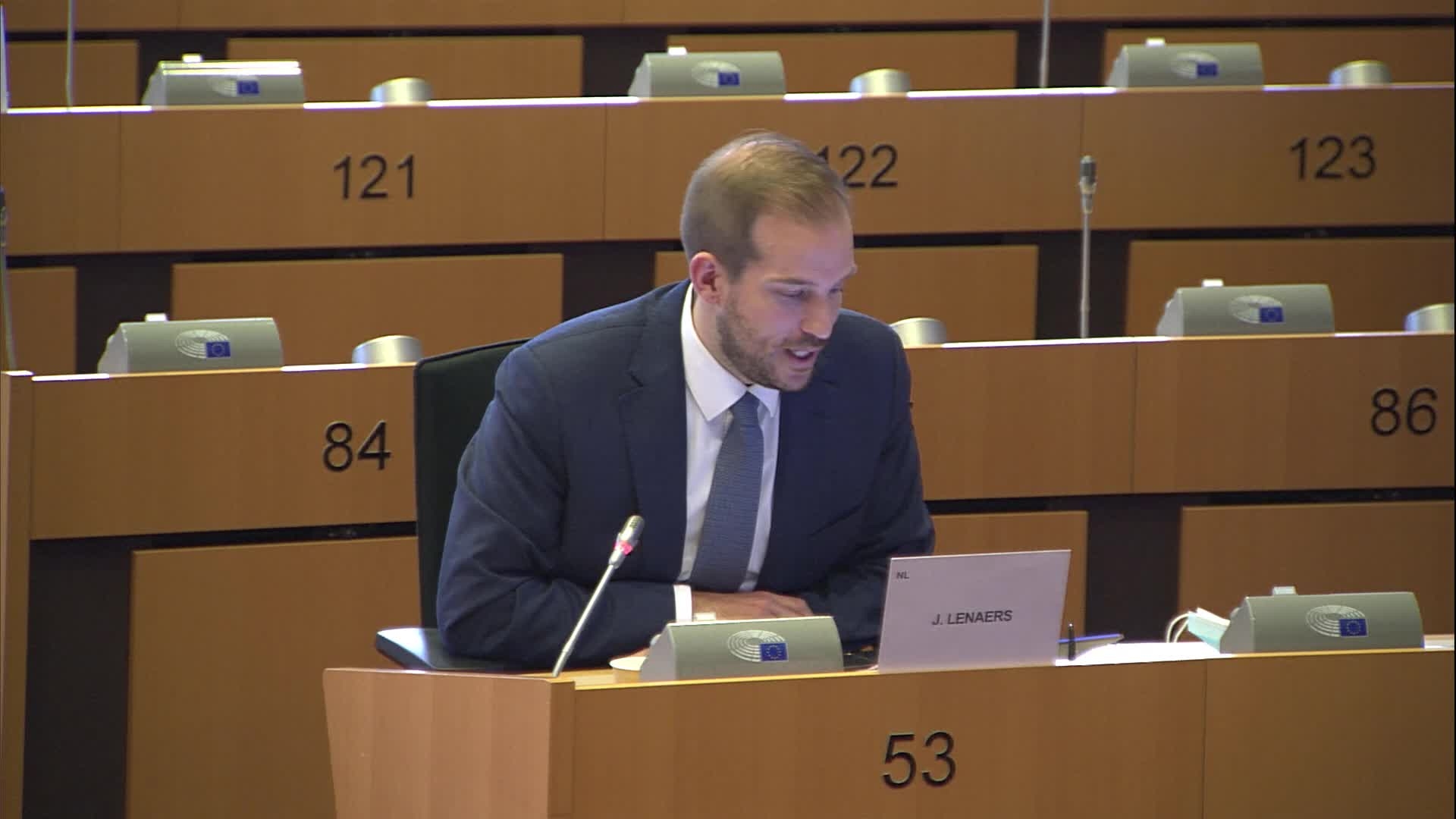 Exchange of views on FRONTEX - Committee on Civil Liberties, Justice and Home Affairs: Exchange of views and Questions and answers