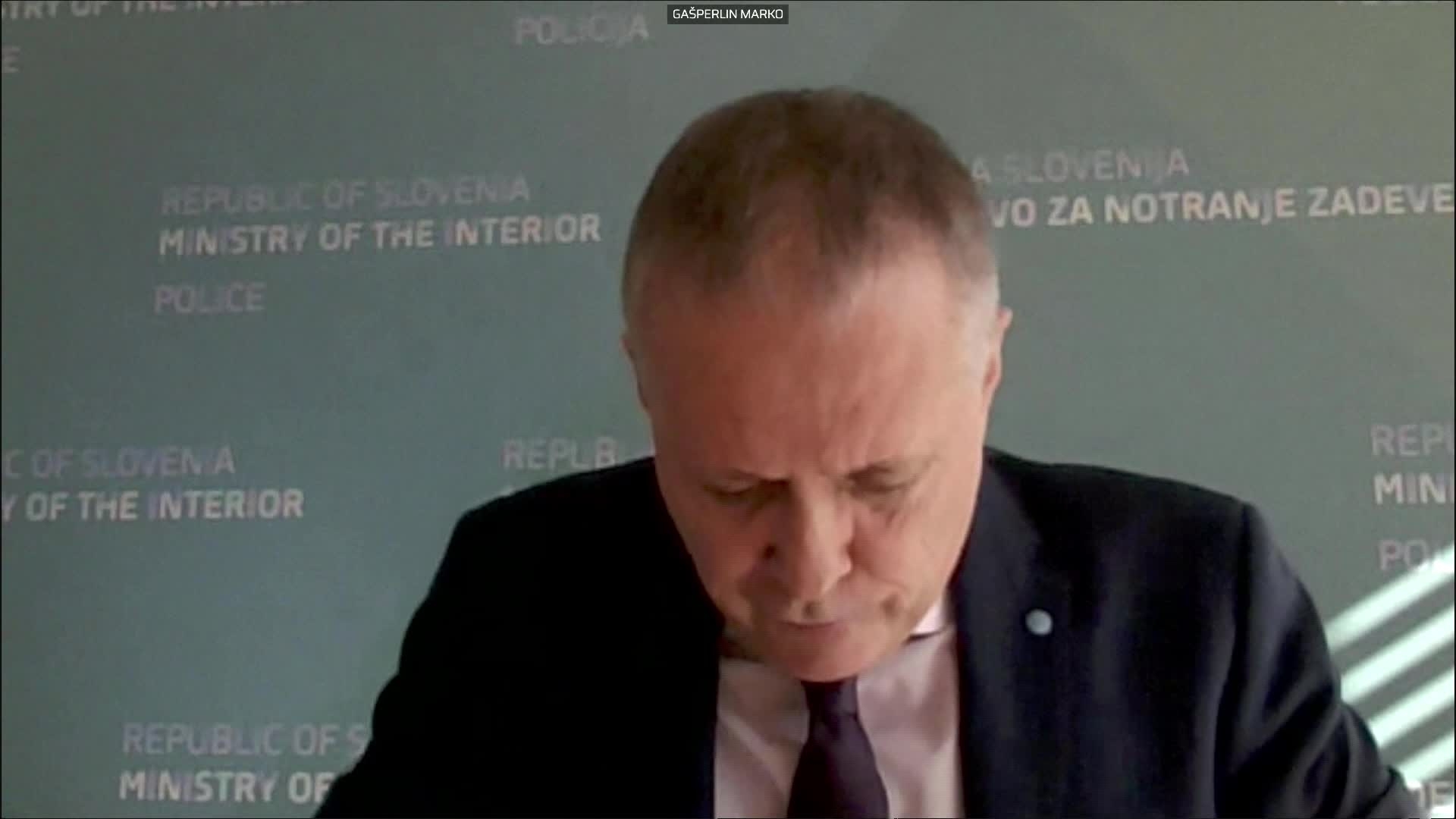 Exchange of views on FRONTEX - Committee on Civil Liberties, Justice and Home Affairs: Closing statements