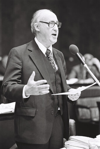 Portraits of Ernst MÜLLER-HERMANN