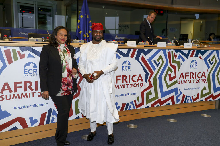 ECR Africa Summit 2019