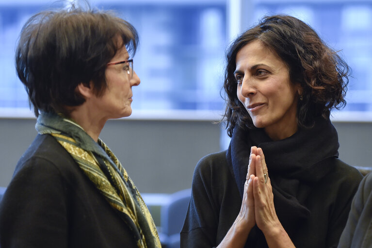 Fotó 16: Trilogue ‘ Work Life Balance ’