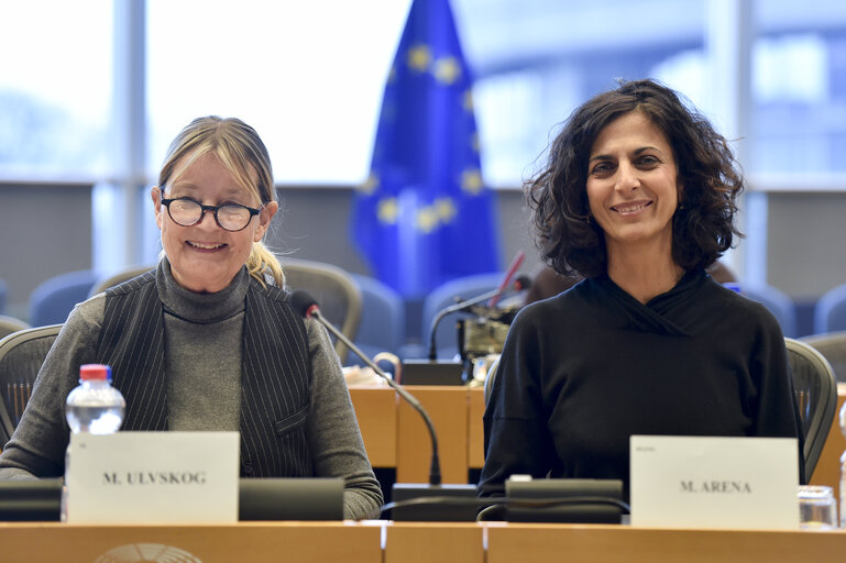 Fotó 14: Trilogue ‘ Work Life Balance ’