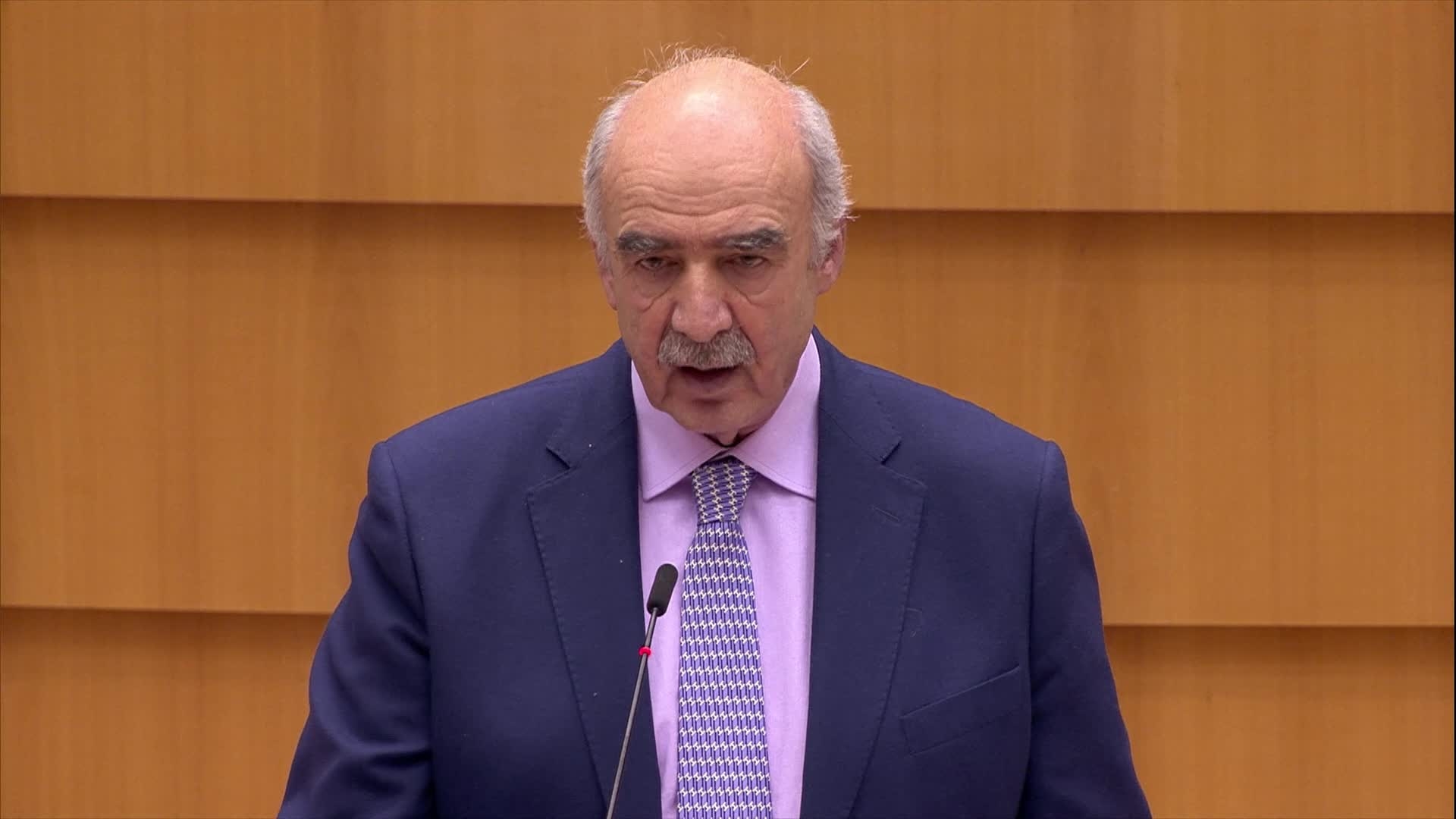 Joint debate on the Reform of EU Own Resources: MEPs debate - part 2/2