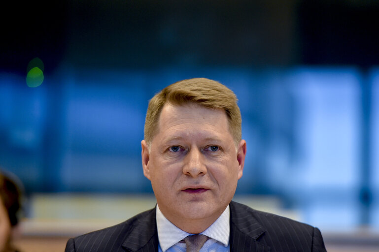 Fotó 3: Trilogue ‘ Work Life Balance ’