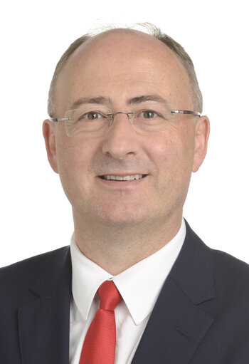 Jose Manuel FERNANDES - 8th Parliamentary term