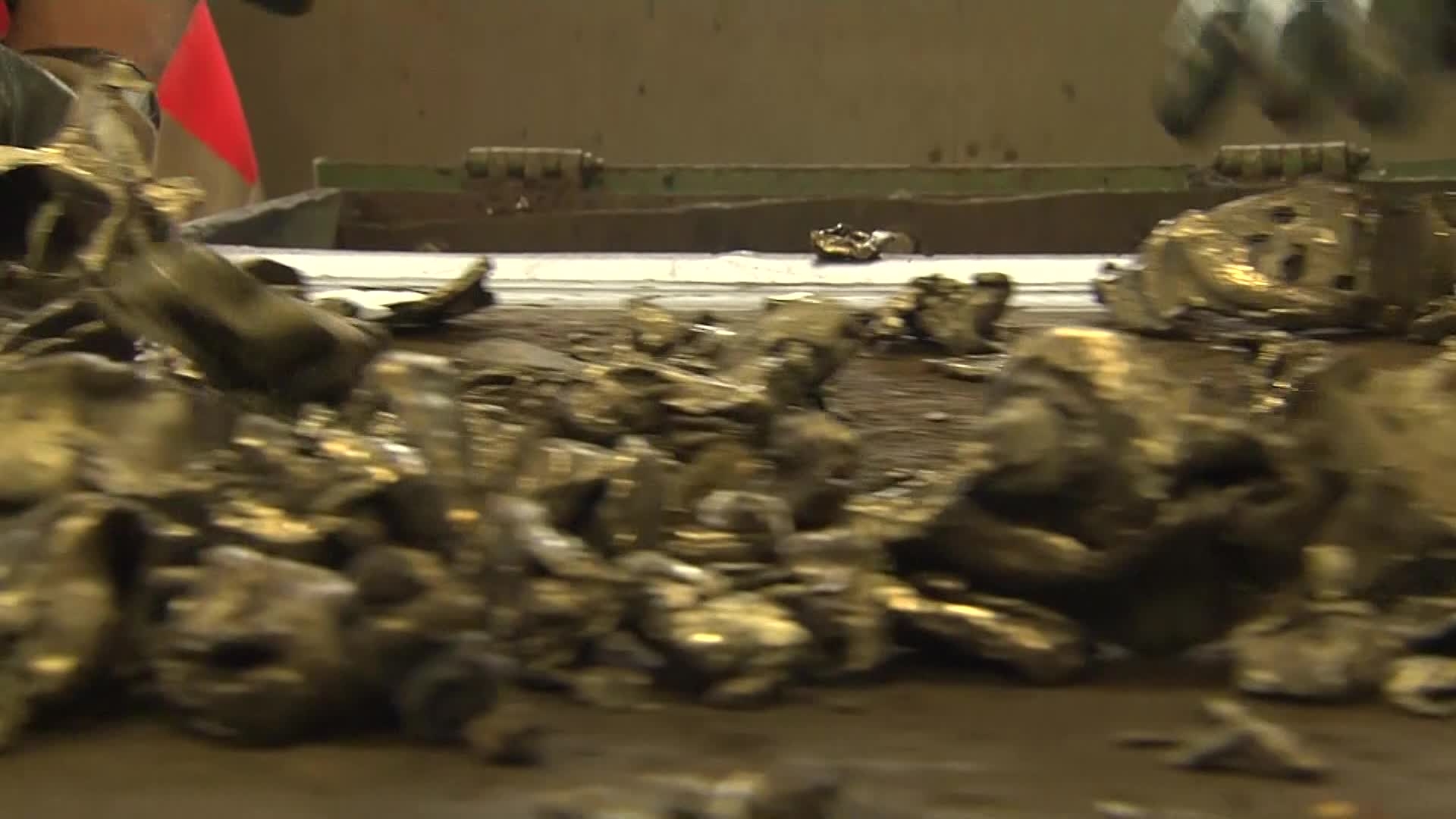 Infoclip: Waste management (circular economy)