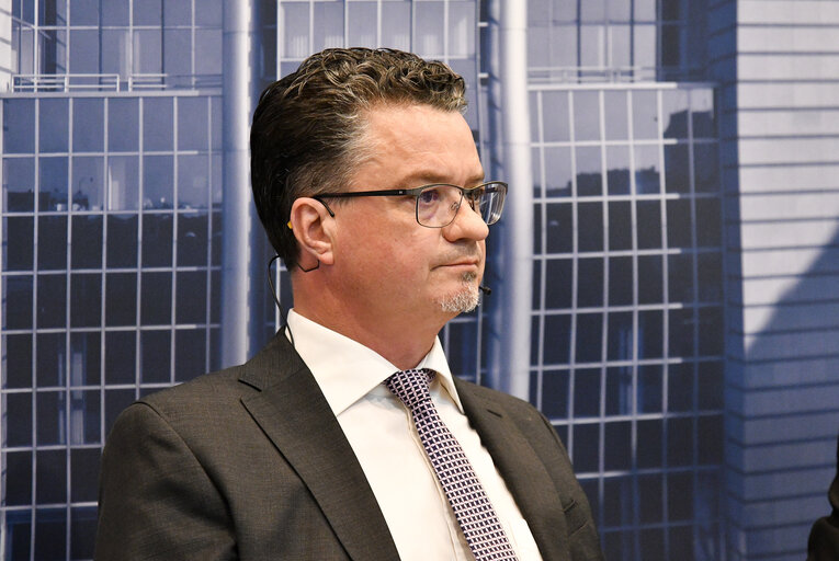 Fotó 14: The European Parliament: Institutional Dynamics and Political Change