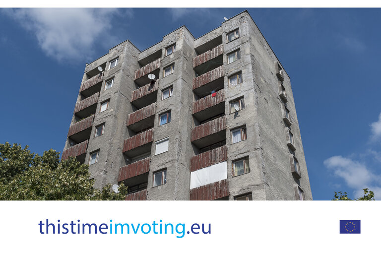 Fotografija 19: EE 2019 - 2019 European Elections campaign photo toolkit