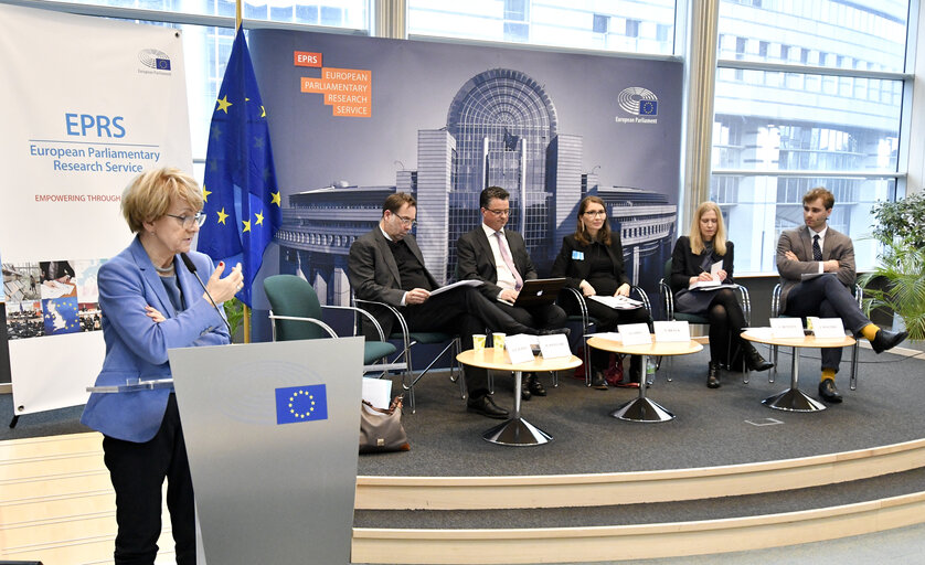 The European Parliament: Institutional Dynamics and Political Change