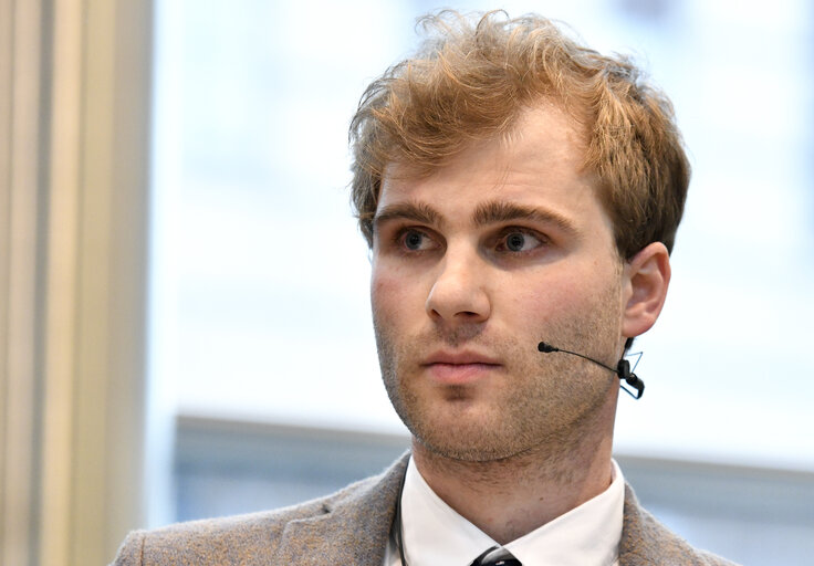 Fotó 11: The European Parliament: Institutional Dynamics and Political Change