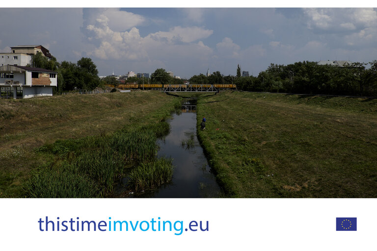 Suriet 13: EE 2019 - 2019 European Elections campaign photo toolkit