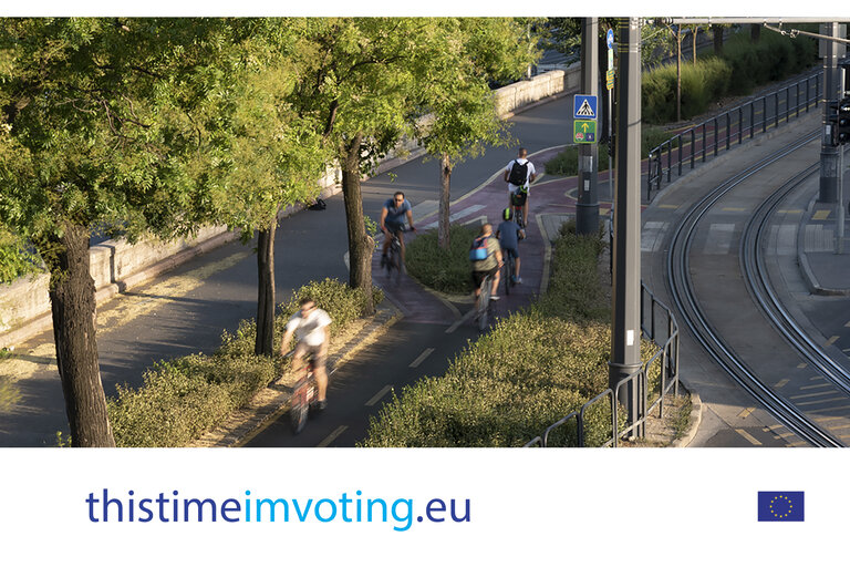 Fotografija 23: EE 2019 - 2019 European Elections campaign photo toolkit