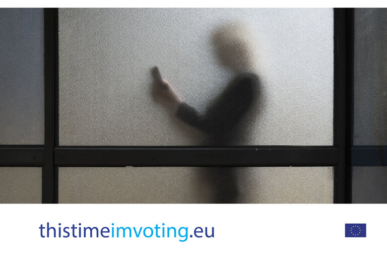 Fotografija 16: EE 2019 - 2019 European Elections campaign photo toolkit