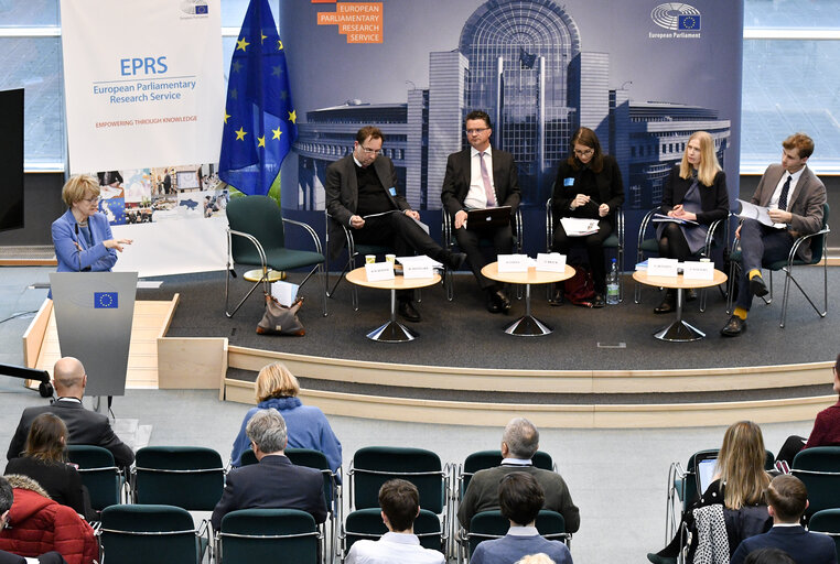 The European Parliament: Institutional Dynamics and Political Change