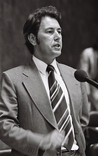 Fotografija 8: Plenary Session in Luxembourg on July 1977