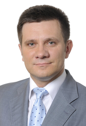 Fotó 14: Jacek WLOSOWICZ MEP - 7th Parliamentary term