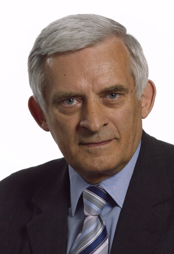 Suriet 4: BUZEK Jerzy MEP - 7th Parliamentary Term