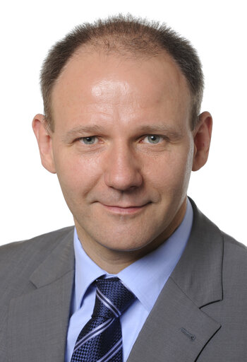 PROTASIEWICZ, Jacek MEP - 7th Parliamentary term