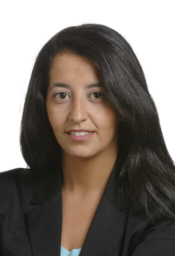 DELLI Karima MEP - 7th Parliamentary term