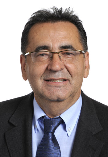 Φωτογραφία 2: Alejandro CERCAS ALONSO MEP - 7th Parliamentary term