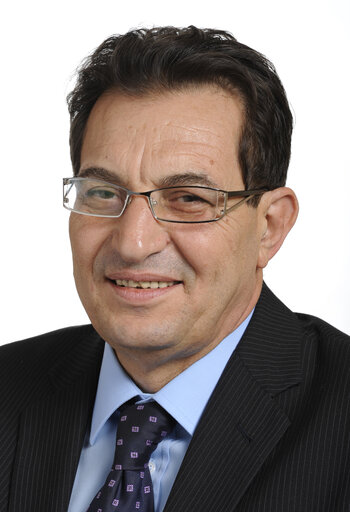 Снимка 24: CROCETTA, Rosario MEP - 7th Parliamentary Term