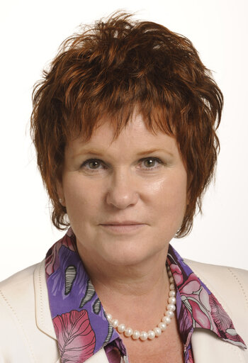 Foto 12: Sharon BOWLES MEP - 7th Parliamentary Term