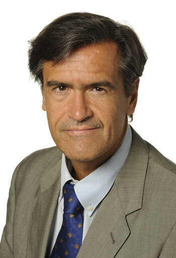 Φωτογραφία 26: Juan Fernando LOPEZ AGUILAR MEP - 7th Parliamentary term