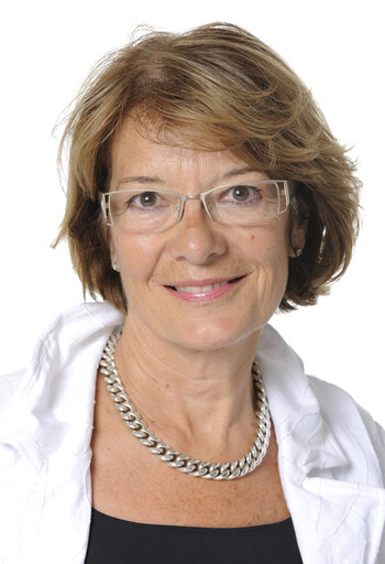 Fotografi 7: MORIN-CHARTIER, Elisabeth MEP - 7th Parliamentary Term