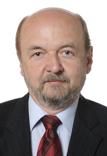 Suriet 22: LEGUTKO, Ryszard MEP - 7th Parliamentary term