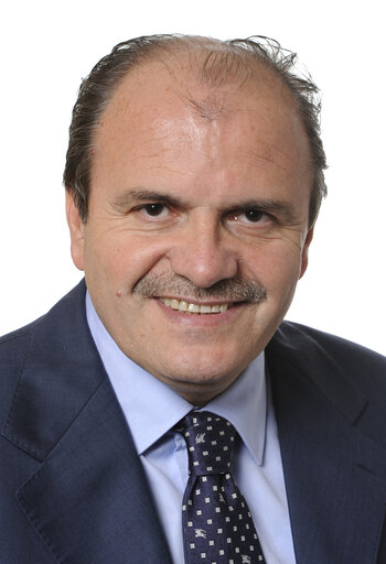 Снимка 25: DE ANGELIS, Francesco MEP , 7th Parliamentary Term