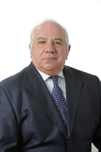 Dan-Dumitru ZAMFIRESCU - 7th Parliamentary Term