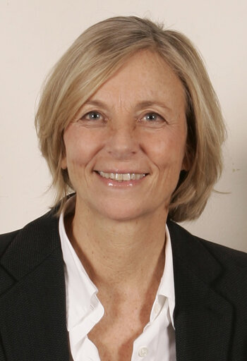 Foto 25: DE SARNEZ Marielle MEP - 7th Parliamentary Term.