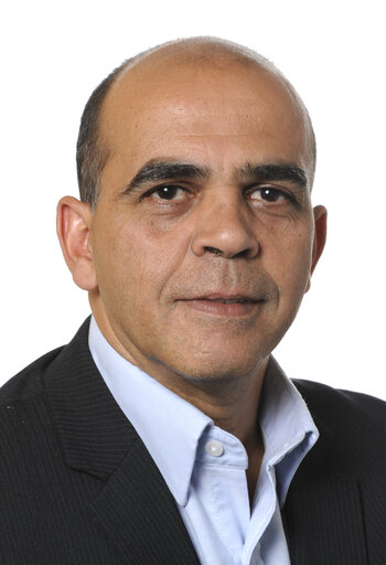 ARIF Kader MEP - 7th Parliamentary Term