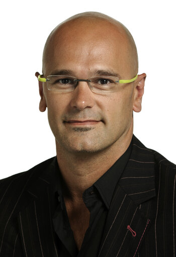 Foto 42: Raul ROMEVA i RUEDA MEP - 7th Parliamentary term