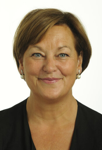 Foto 37: GRIESBECK, Natalie MEP - 7th Parliamentary term