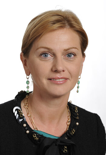 Billede 3: FLASIKOVÁ BENOVÁ, Monika MEP - 7th Parliamentary term