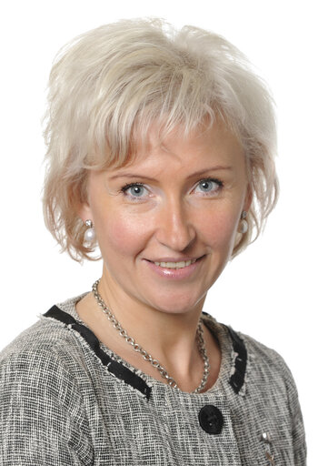 Fotó 3: OJULAND, Kristiina MEP - 7th Parliamentary term