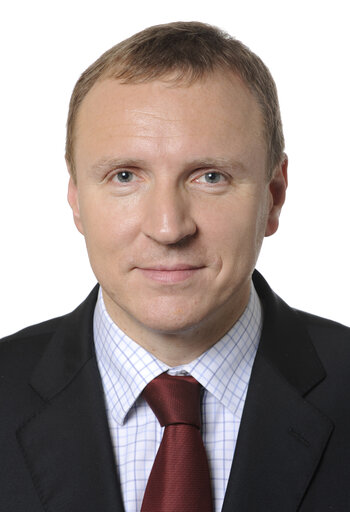 Suriet 21: KURSKI, Jacek Olgierd MEP - 7th Parliamentary term