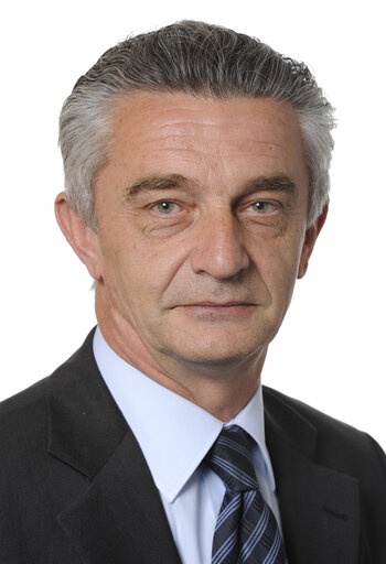 Снимка 9: SCOTTA, Giancarlo MEP - 7th Parliamentary term