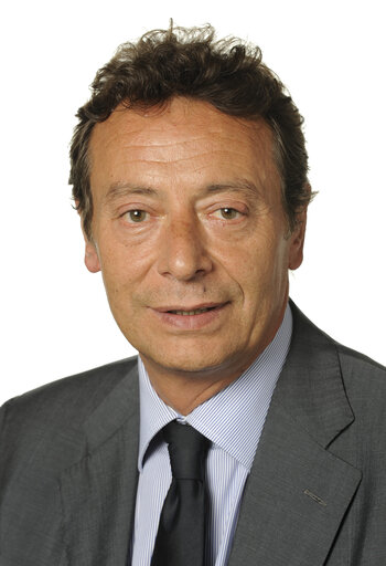 Снимка 9: BALDASSARRE Raffaele MEP - 7th Parliamentary Term