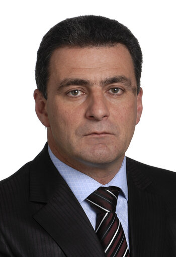 Zdjęcie 4: MIRSKY, Alexander MEP - 7th Parliamentary term