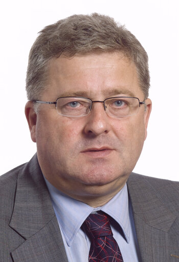 SIEKIERSKI Czeslaw Adam MEP - 7th Parliamentary Term.