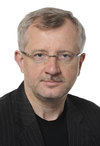 Fotó 39: SIWIEC, Marek MEP - 7th Parliamentary term