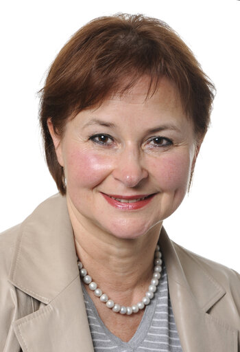 Suriet 15: JAZLOWIECKA, Danuta MEP - 7th Parliamentary term