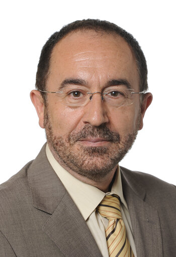 Φωτογραφία 40: PERELLO RODRIGUEZ Andres MEP - 7th Parliamentary term