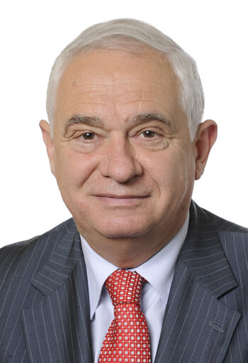 Fotó 49: ZEMKE, Janusz Wladyslaw MEP - 7th Parliamentary term