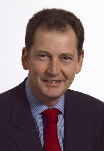 Foto 26: WATSON Graham MEP - 7th Parliamentary Term.