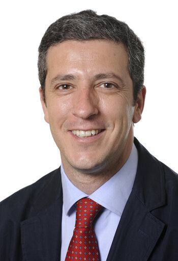 Foto 4: ARIAS ECHEVERRIA Pablo MEP - 7th Parliamentary Term