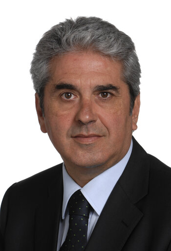 Снимка 6: ANTINORO Antonello MEP - 7th Parliamentary Term